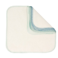 Reusable Cotton Flannel Baby Wipes